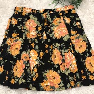 Piphany skirt